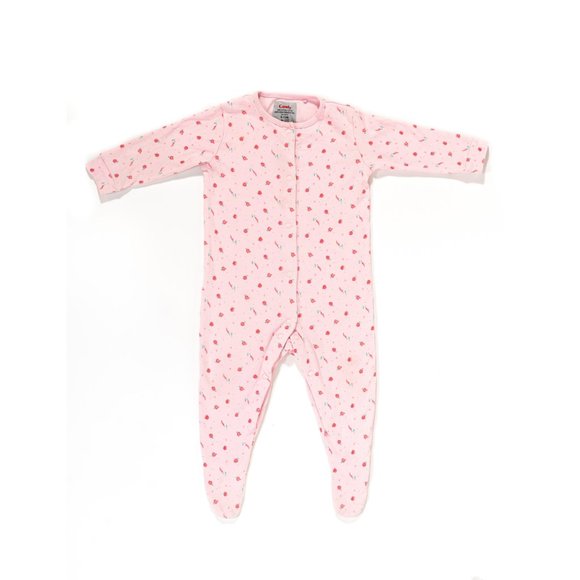 Long sleeve onesie 9-12 M - Picture 1 of 1